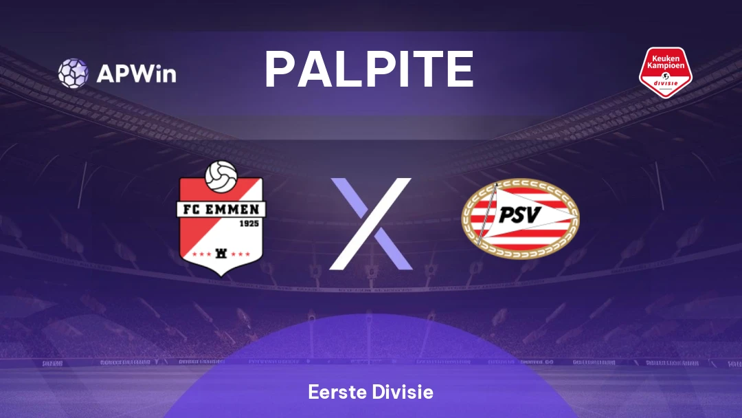 Emmen x PSV II Thumbnail