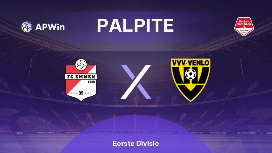 Emmen x VVV Thumbnail