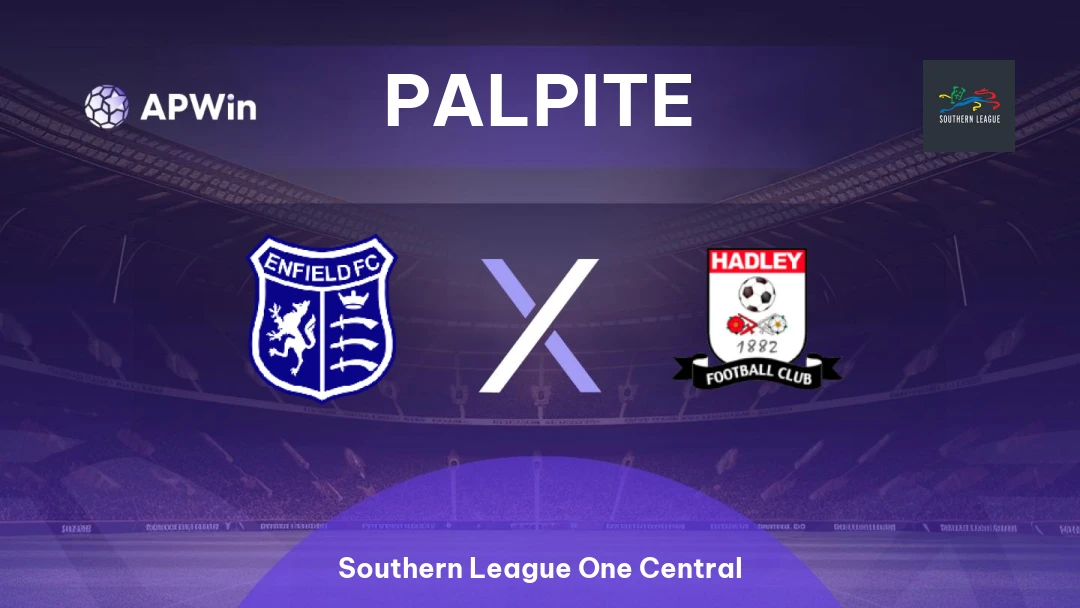 Enfield x Hadley Thumbnail