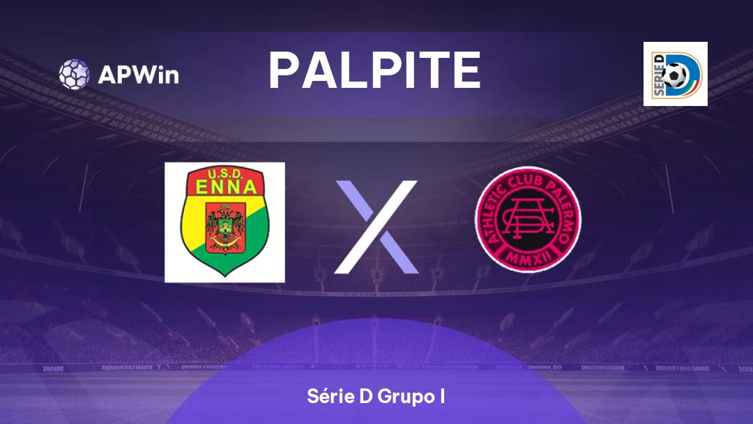Enna x Athletic Club Palermo Thumbnail
