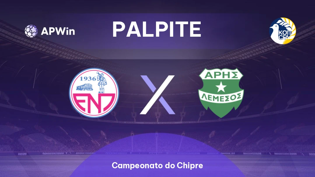 Enosis x Aris Limassol Thumbnail