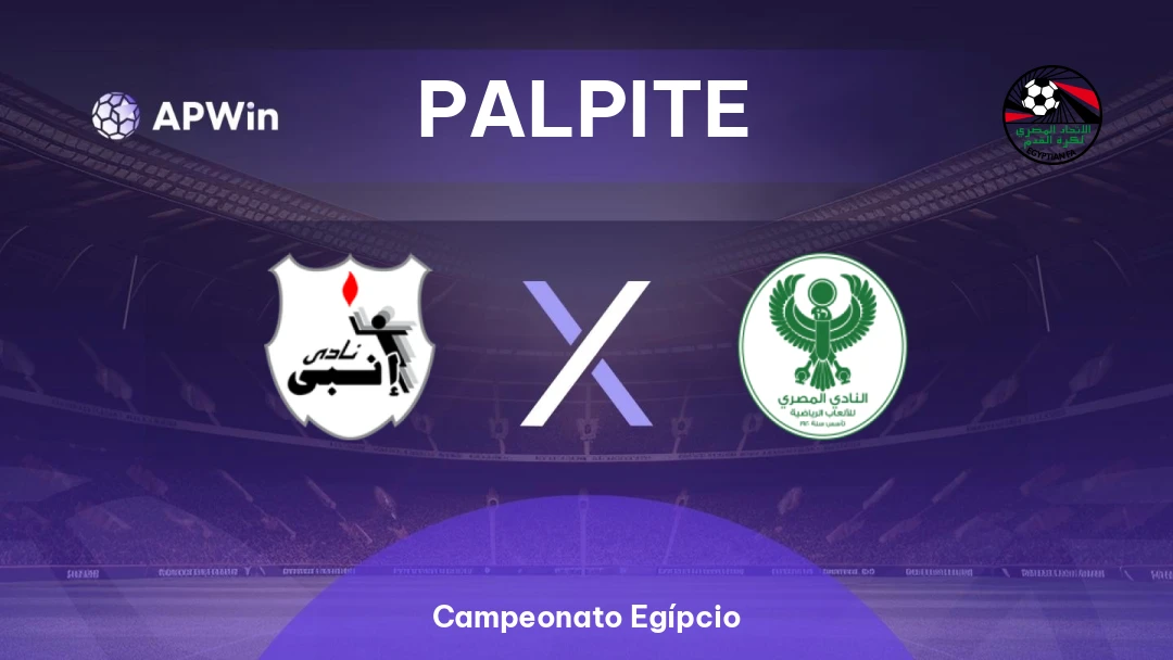 Enppi x Al Masry Thumbnail