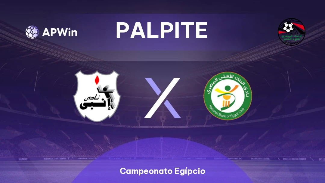 Enppi x National Bank of Egypt Thumbnail