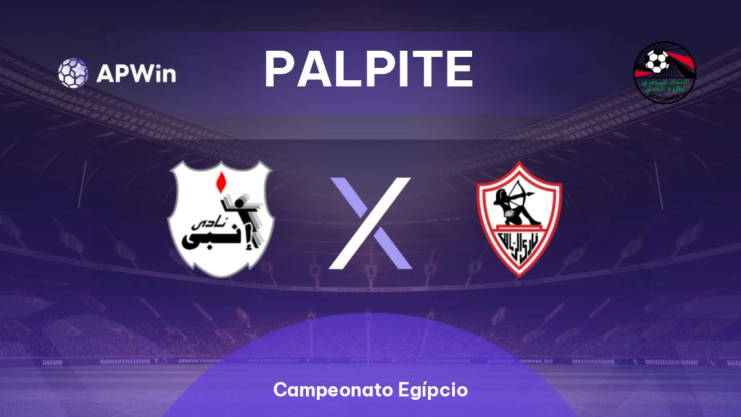 Enppi x Zamalek Thumbnail