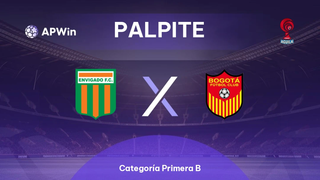 Envigado x Bogotá Thumbnail