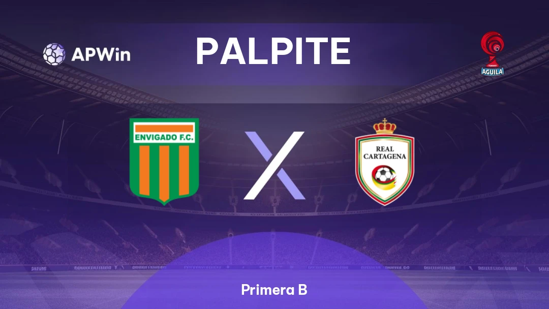 Envigado x Real Cartagena Thumbnail