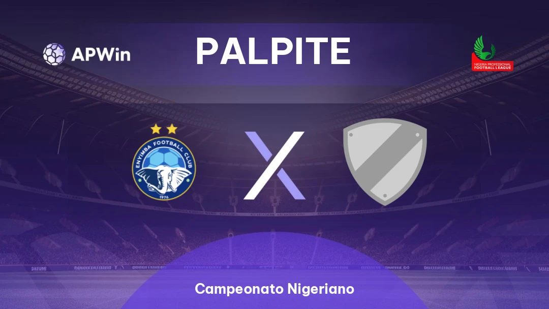 Enyimba x Inter Lagos Thumbnail