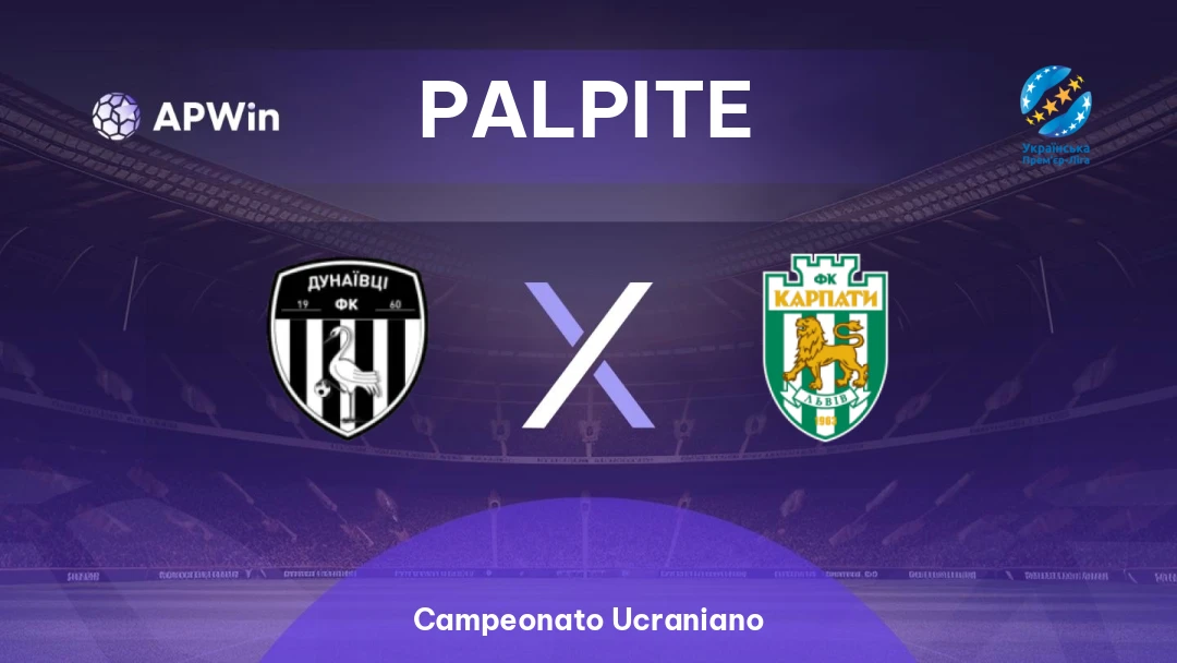 Epitsentr Dunayivtsi x Karpaty Thumbnail