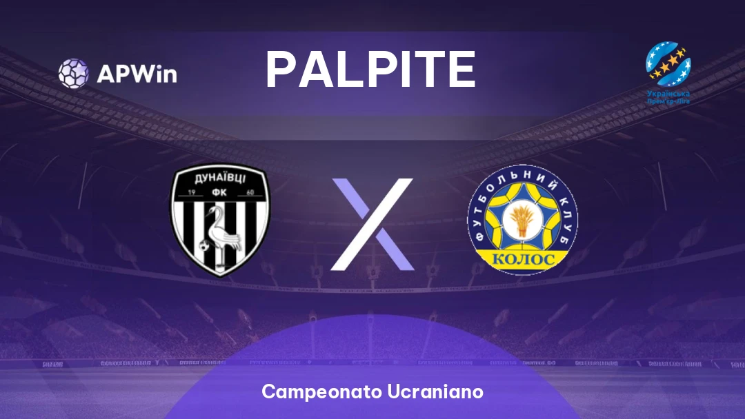 Epitsentr Dunayivtsi x Kolos Kovalivka Thumbnail