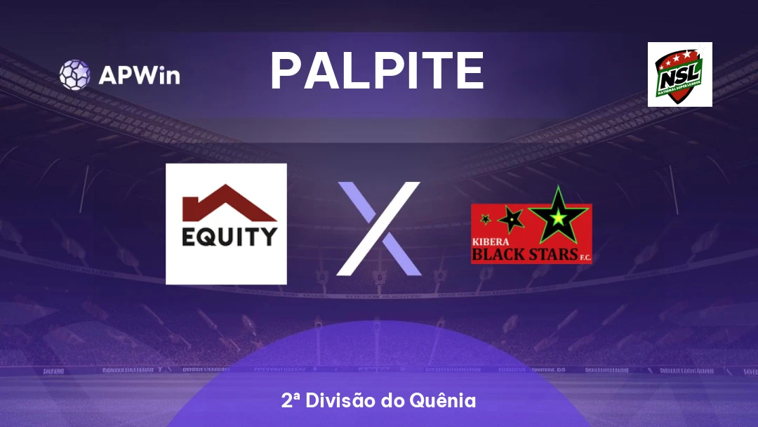 Equity Bank x Kibera Black Stars Thumbnail