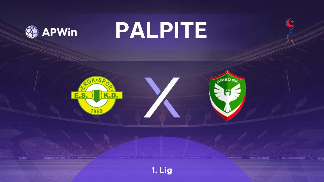 Erokspor x Amed Thumbnail