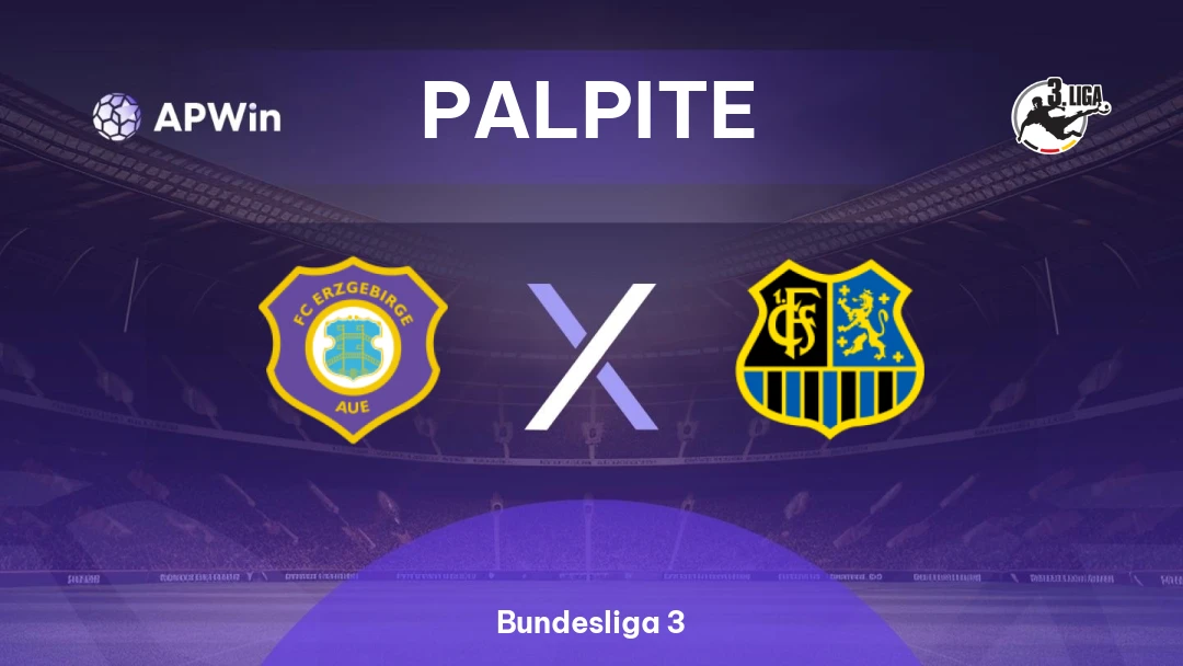 Erzgebirge Aue x Saarbrucken Thumbnail