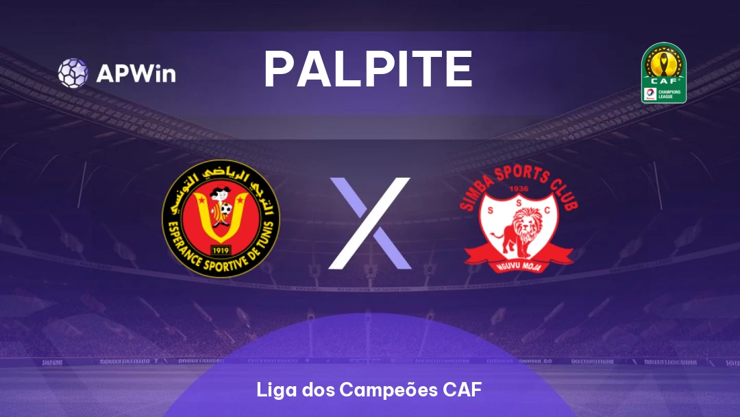 Esperance de Tunis x Simba Thumbnail