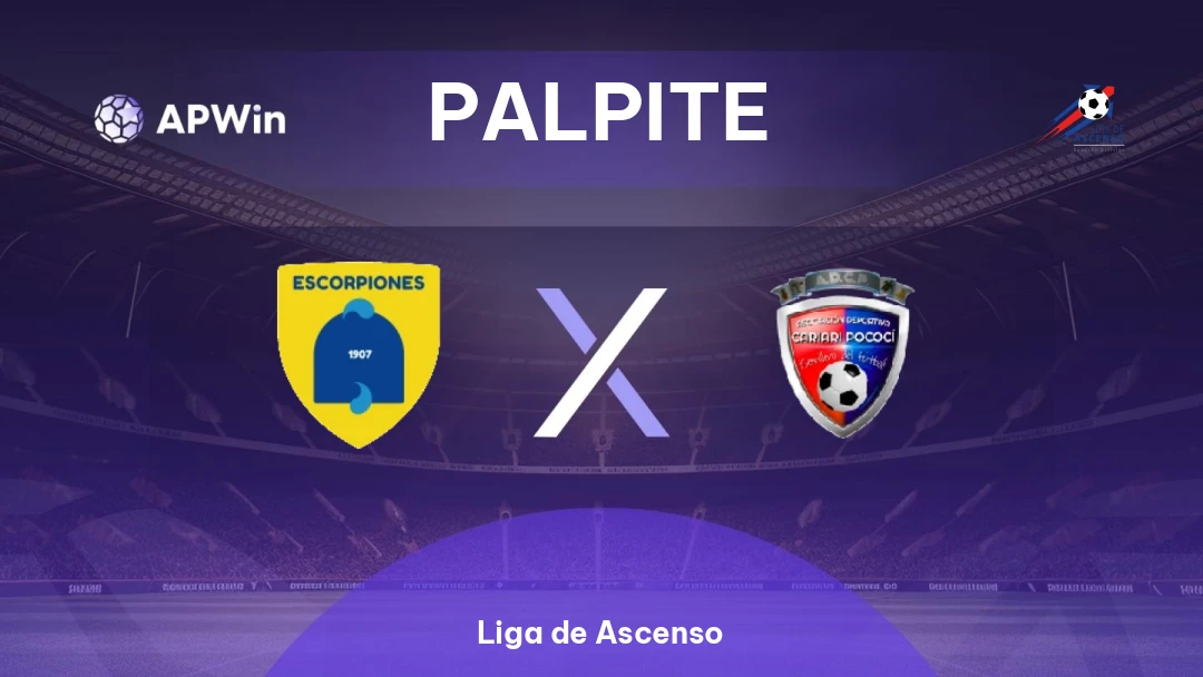 Escorpiones Belén x Cariari Pococí Thumbnail