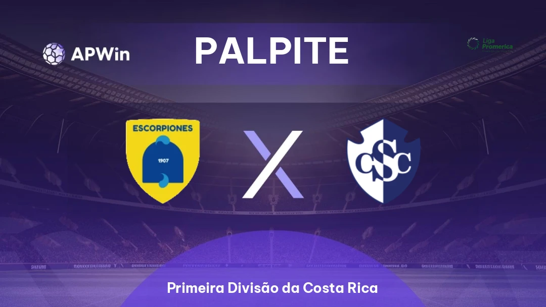 Escorpiones Belén x Cartaginés Thumbnail