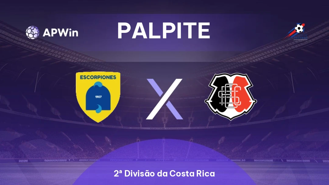 Escorpiones Belén x PFA Santa Cruz Thumbnail