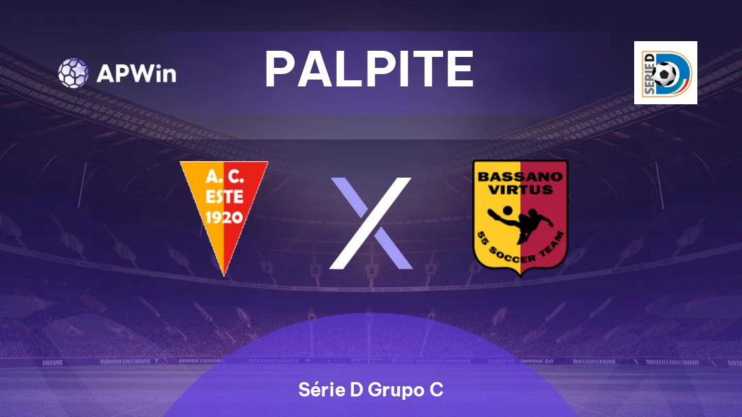 Este x Bassano Virtus Thumbnail