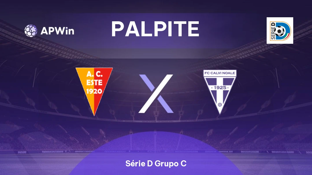 Este x Calvi Noale Thumbnail