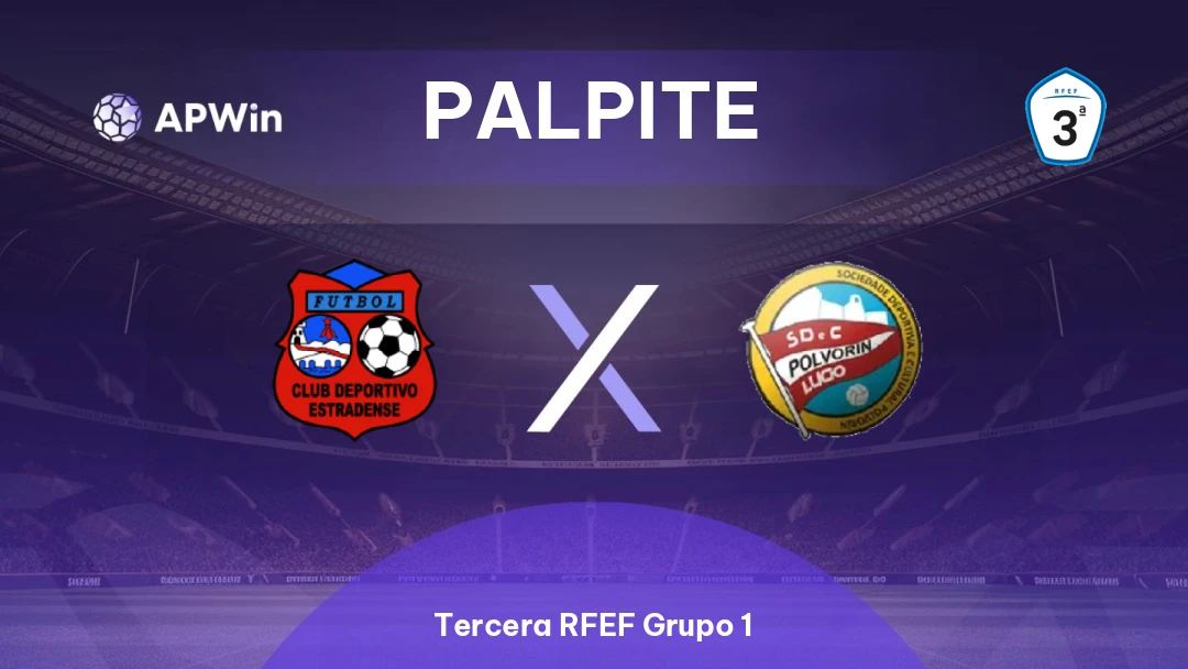 Estradense x Polvorín Thumbnail