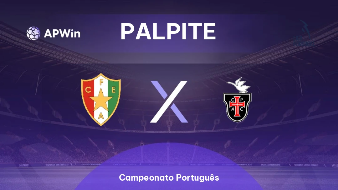 Estrela Amadora x Casa Pia Thumbnail