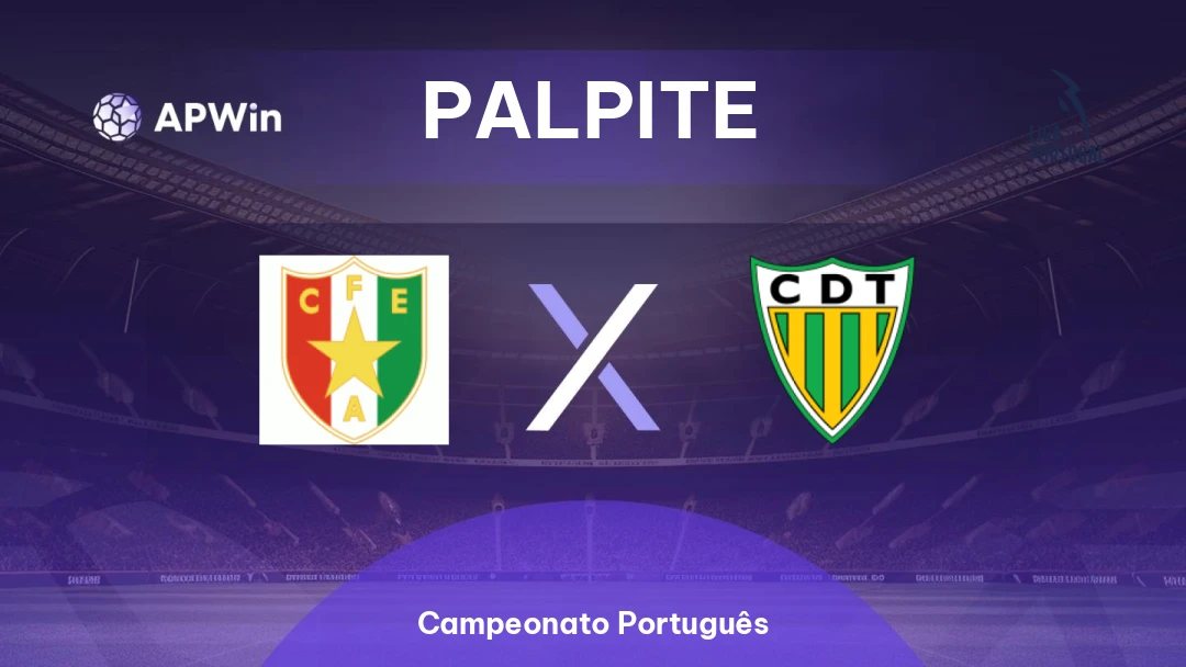 Estrela Amadora x Tondela Thumbnail