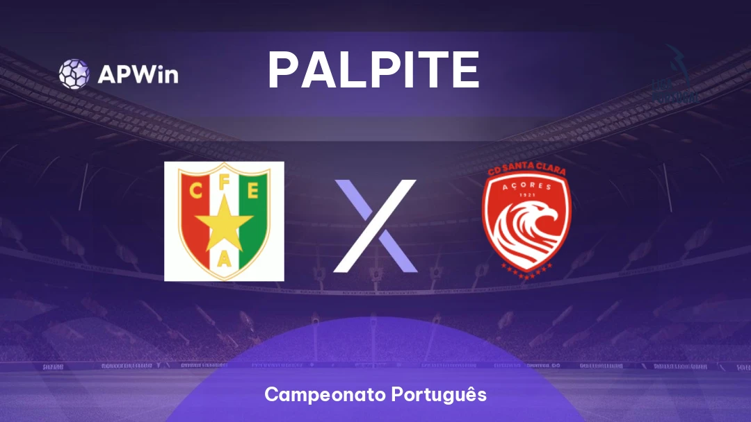 Estrela Amadora x Santa Clara Thumbnail