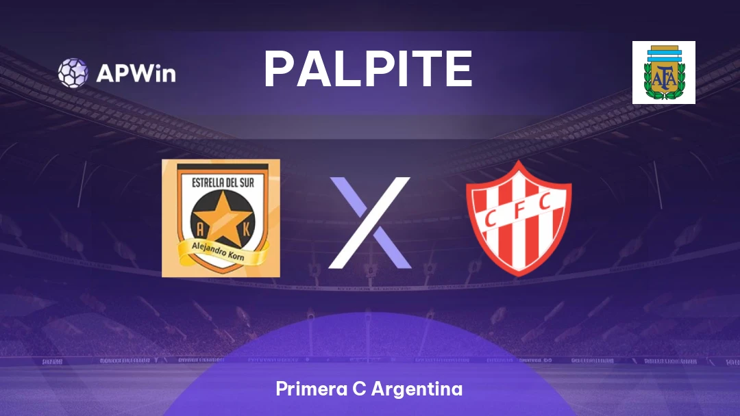 Estrella del Sur x Cañuelas Thumbnail