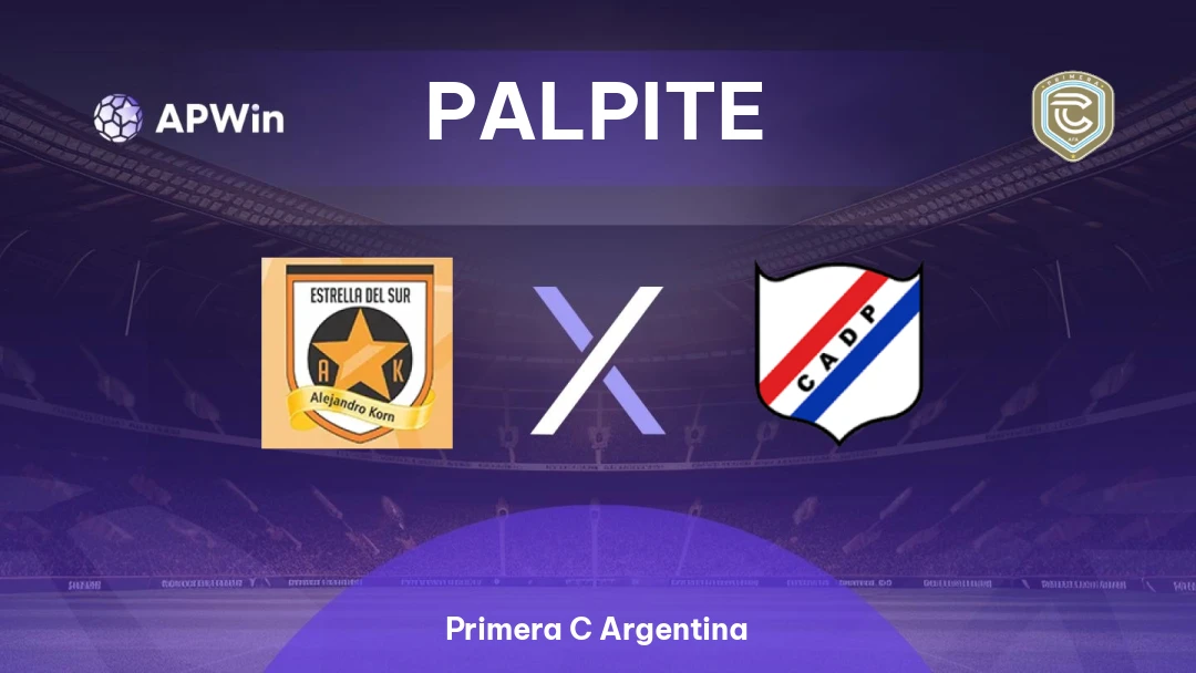 Estrella del Sur x Deportivo Paraguayo Thumbnail