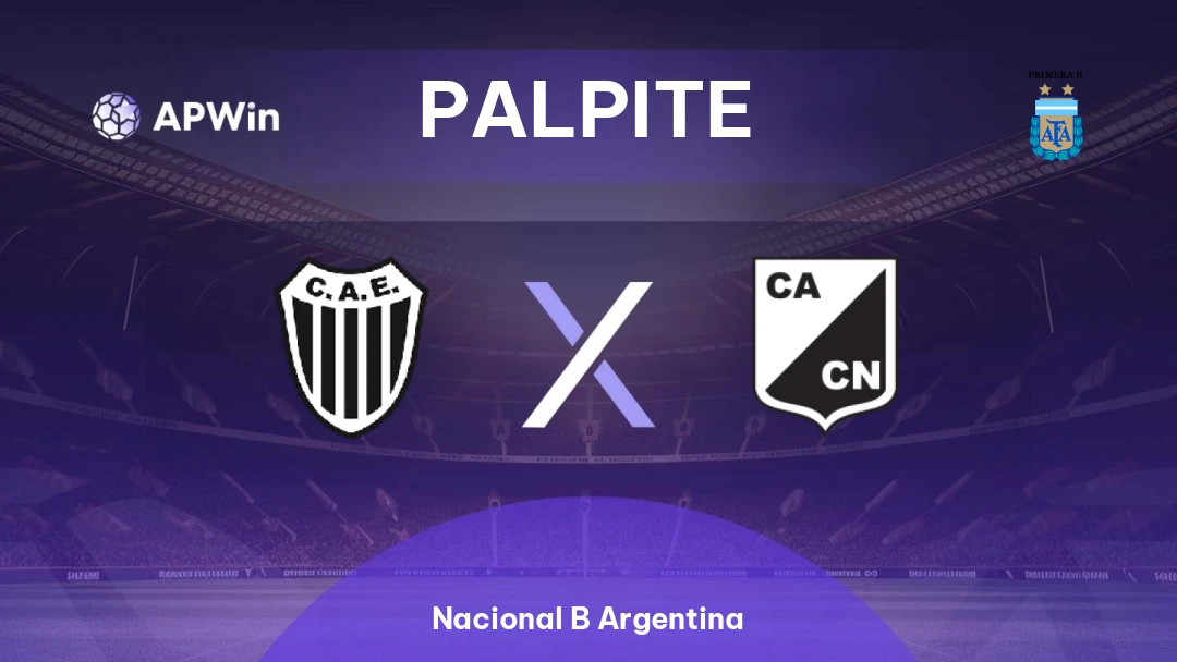 Estudiantes de Caseros x Central Norte Thumbnail