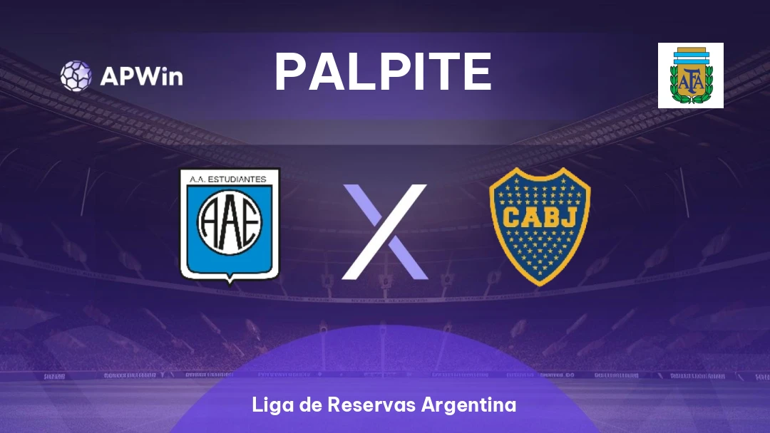 Estudiantes de Río Cuarto Res. x Boca Juniors Res. Thumbnail