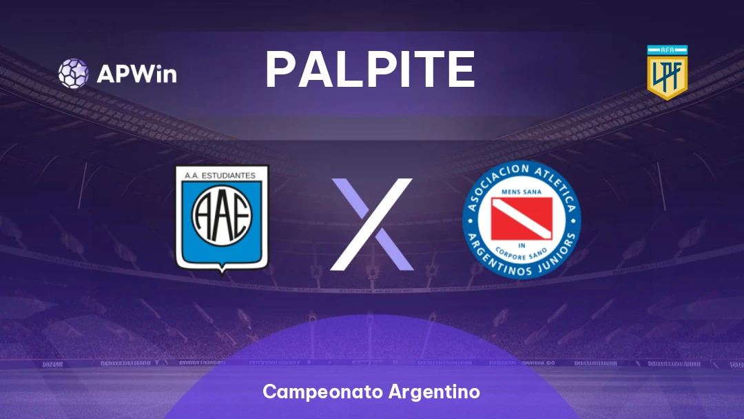 Estudiantes Río Cuarto x Argentinos Juniors Thumbnail