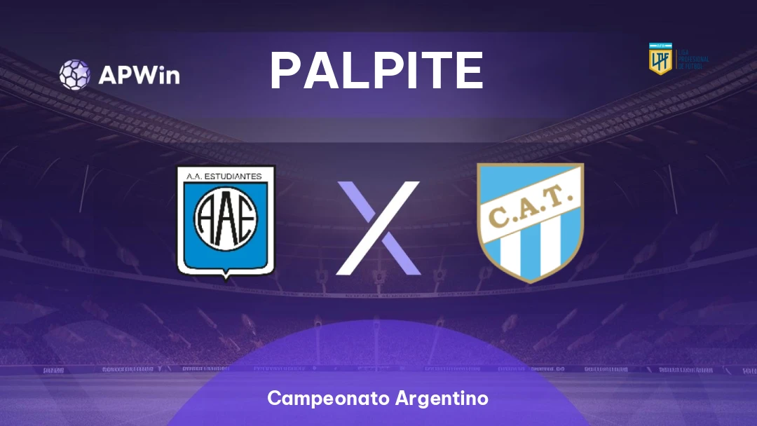 Estudiantes de Río Cuarto x Atlético Tucumán Thumbnail