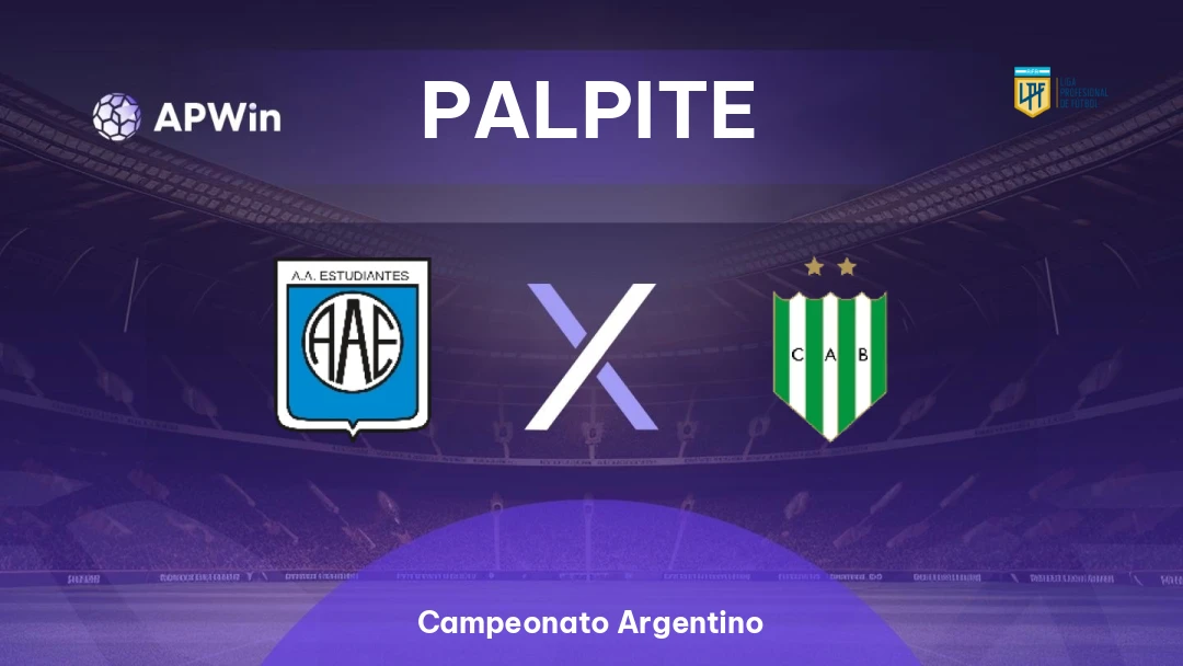 Estudiantes de Río Cuarto x Banfield Thumbnail
