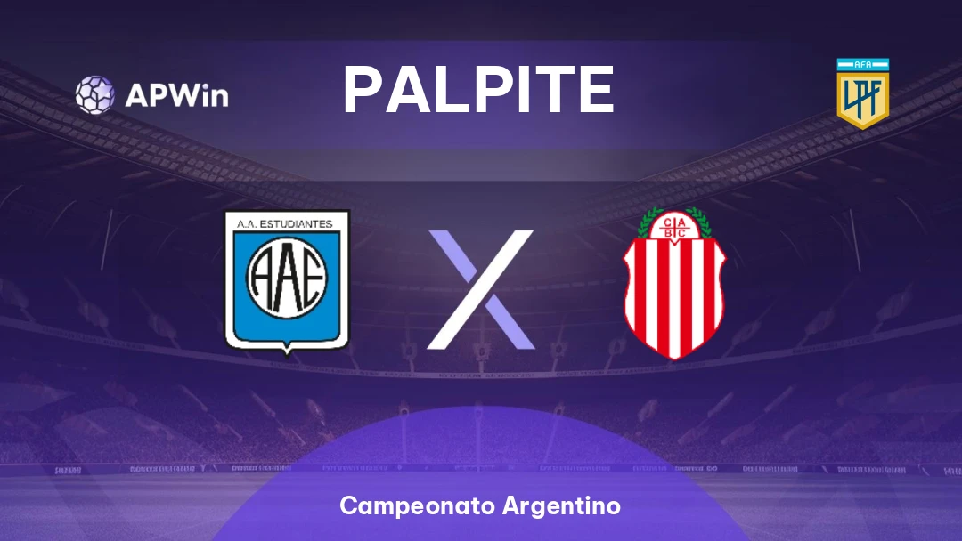 Estudiantes de Río Cuarto x Barracas Central Thumbnail