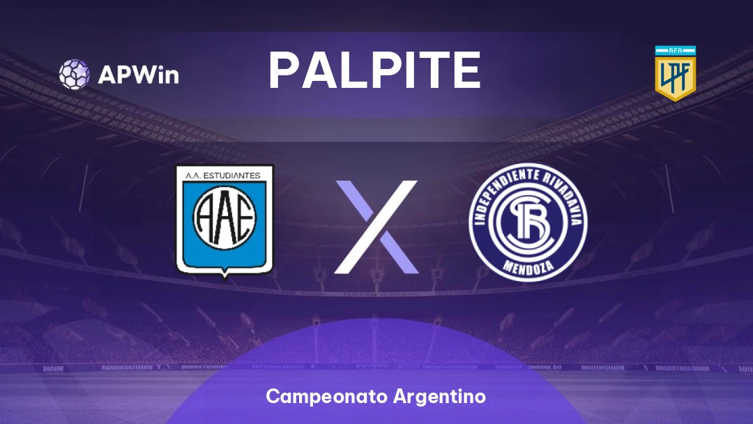 Estudiantes de Río Cuarto x Independiente Rivadavia Thumbnail