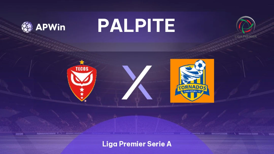 Tecos FC x Atlético Cocula Thumbnail