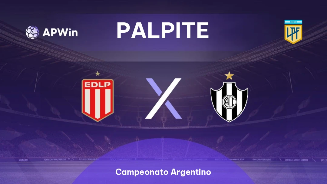 Estudiantes x Central Córdoba Thumbnail