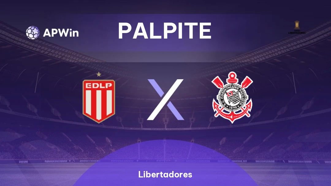 Estudiantes x Corinthians Thumbnail