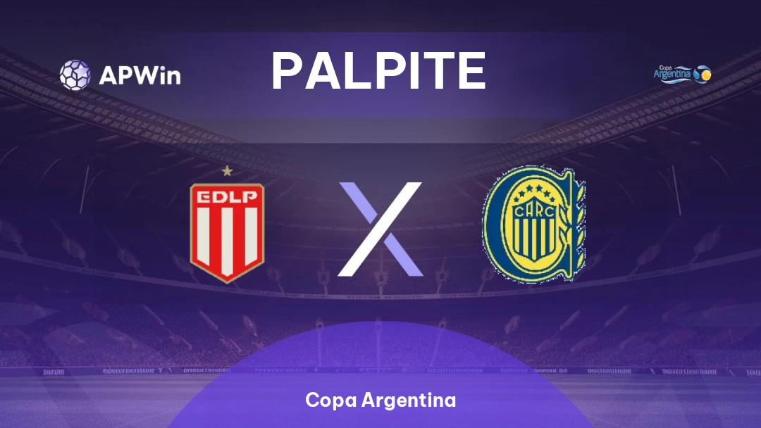 Estudiantes x Rosario Central Thumbnail