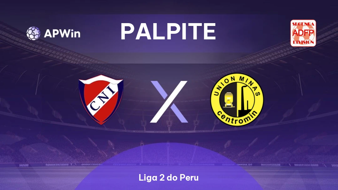 Estudiantil CNI x Unión Minas Volcán Thumbnail