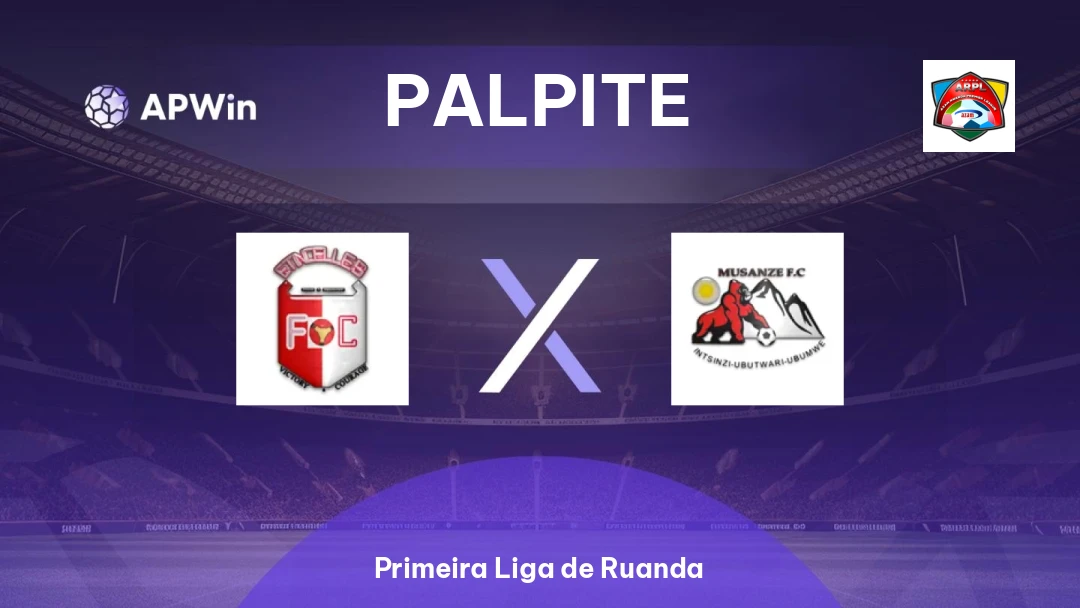 Etincelles x Musanze Thumbnail