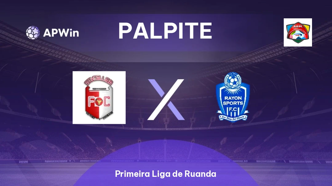 Etincelles x Rayon Sports Thumbnail