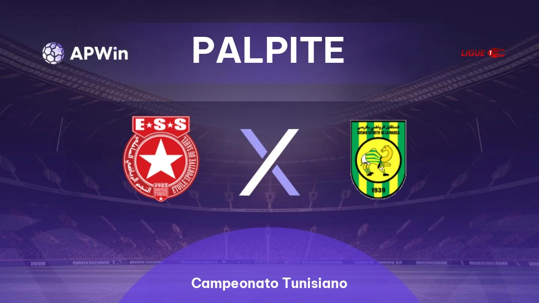 Etoile du Sahel x Marsa Thumbnail