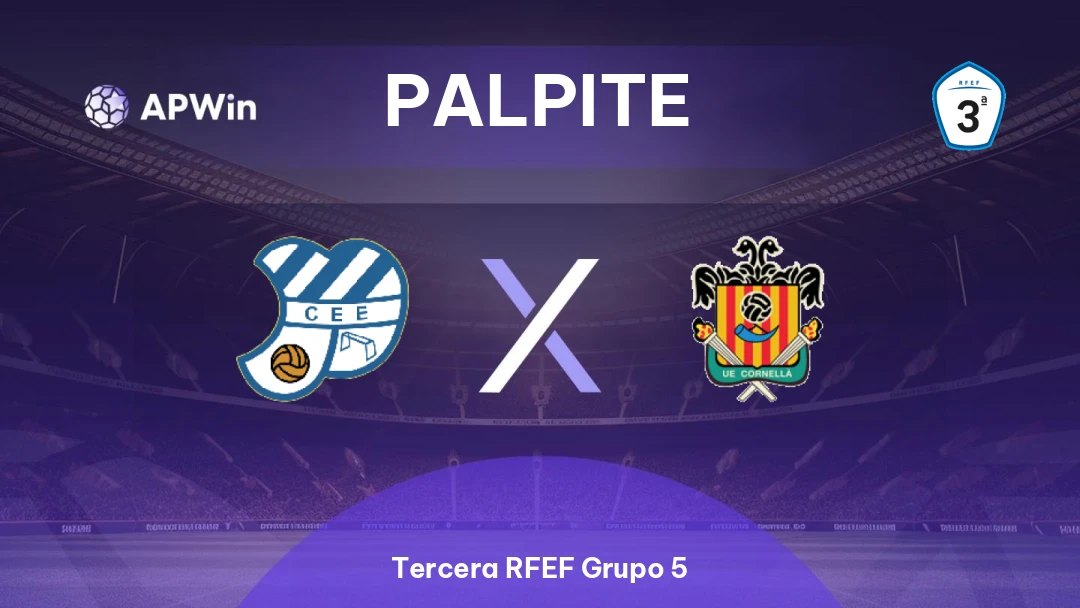 Europa B x UE Cornellà Thumbnail