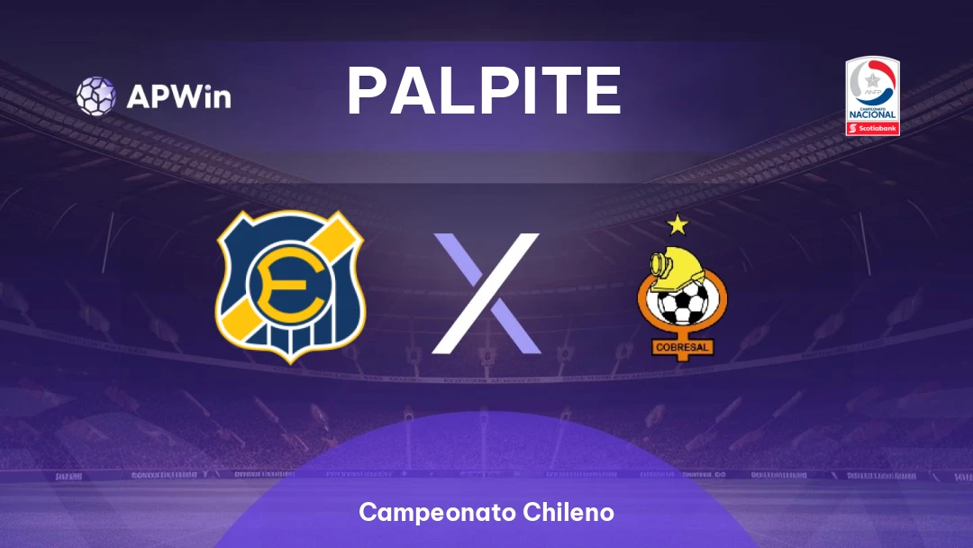 Everton de Viña del Mar x Cobresal Thumbnail