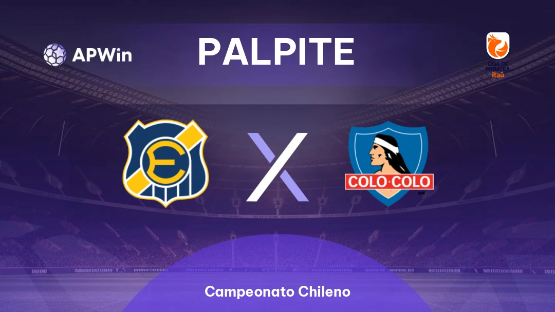Everton de Viña del Mar x Colo-Colo Thumbnail