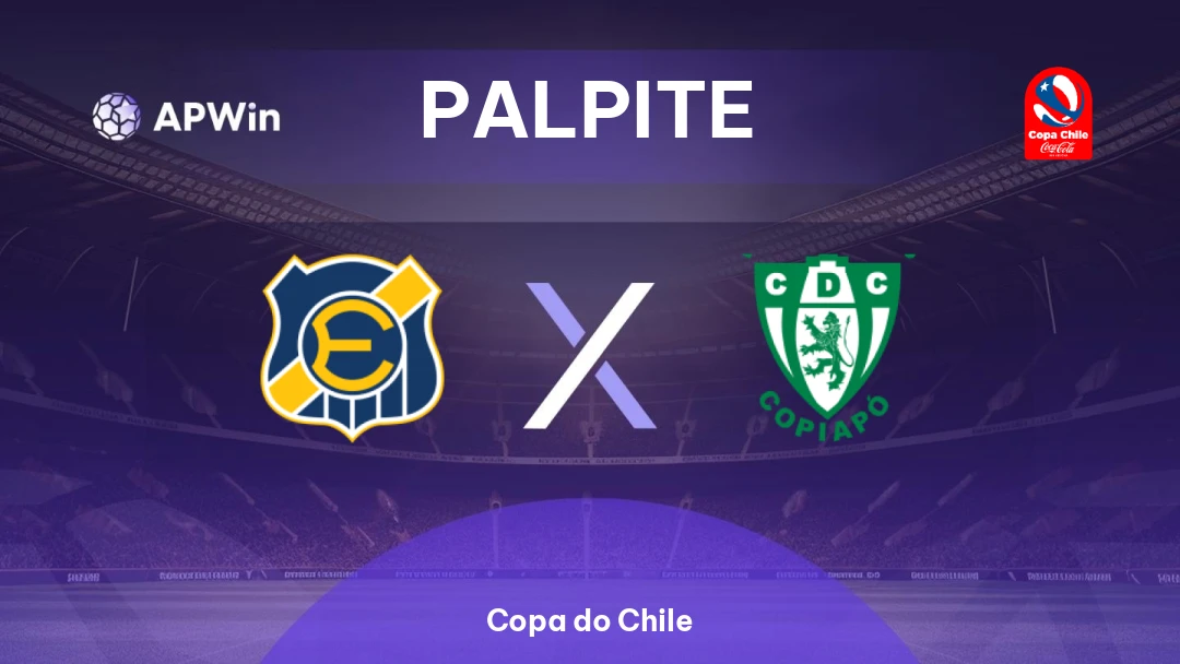 Everton de Viña del Mar x Deportes Copiapó Thumbnail