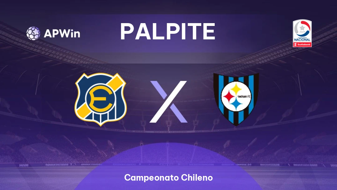 Everton de Viña del Mar x Huachipato Thumbnail