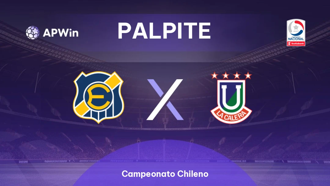 Everton de Viña del Mar x Unión La Calera Thumbnail