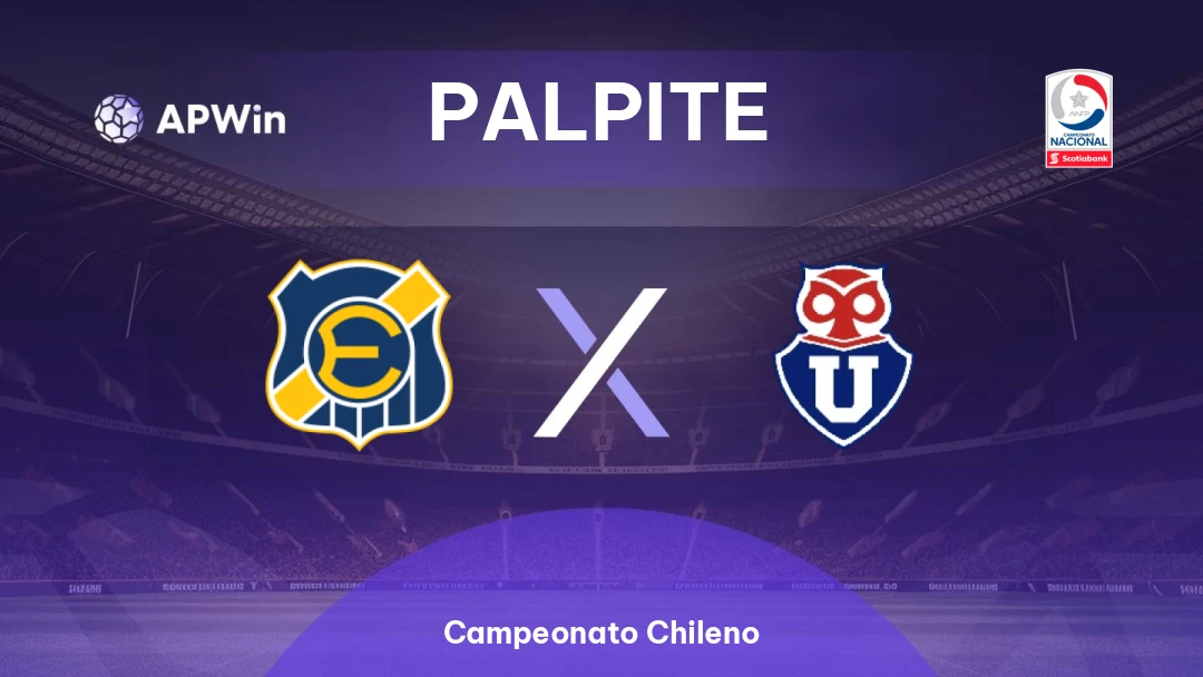 Everton de Viña del Mar x Universidad de Chile Thumbnail